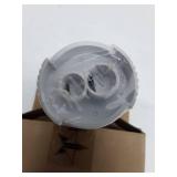 Marriott Refrigerator Water Filter - MR9, replaces filter XWF - 3 pack