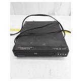 Magnavox DVD Player - DP100MW8B - No Remote