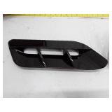 Carbon Fiber Car Hood Vent Insert - Not sure Application