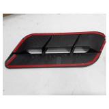 Carbon Fiber Car Hood Vent Insert - Not sure Application