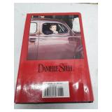 Lone Eagle by Danielle Steel - Hardback