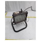 Regent Lighting PQ33 500W Halogen Work Light