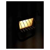 Regent Lighting PQ33 500W Halogen Work Light