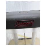 Coleman 5842-700 Battery Operated Camping Lantern - Not sure if working