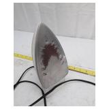 Proctor Silex Traditions Steam Iron