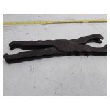Industrial Steel Spanner Wrench Tool