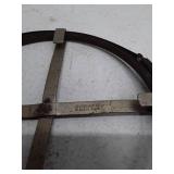Globemaster VJ-19200 Japan Industrial Cable Reel