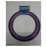 Flying Ring (Freezbee) - Purple