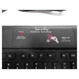 KSI-1700 San-a-Key Healthcare Technology Wired Keyboard - New