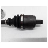 CAB059 2311 OD6 CV Axle - Front Left/Right - New in Box