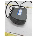 PARI ProNeb Ultra II Nebulizer Compressor Model 086B0000