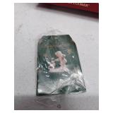 Snowbabies Kitten Courier Figurine - Babies on the Farm Collection