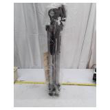 New Velbon VE-3 Camera Tripod