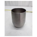 Stainless Steel Holiday Themed Tumbler