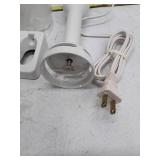 Braun Hand Blender Mr310 160 Watts With Mixing Cup Free Shipping