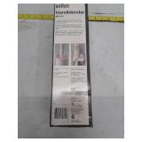 Braun Hand Blender Mr310 160 Watts With Mixing Cup Free Shipping
