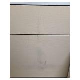 Modern Office Cubicle Set