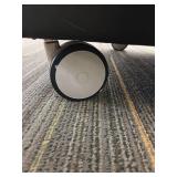 Mobile Rolling Chair with Tablet Arm