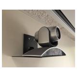 Contents of Room Including, Professional Conference Room Setup with Polycom Camera System