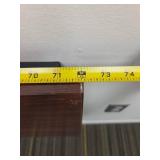 Contents of Room Including, Professional Conference Room Setup with Polycom Camera System