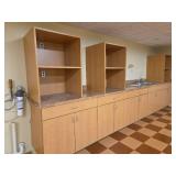 Cabinet System, and 3M Replacement Cartridge For 3M High Flow Series System