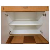 Cabinet System, and 3M Replacement Cartridge For 3M High Flow Series System
