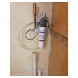Cabinet System, and 3M Replacement Cartridge For 3M High Flow Series System
