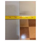 (3) Commercial Recycling Bin Set