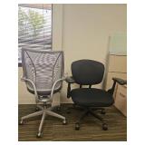 Humanscale Freedom Task Chair - Professional Office Seating