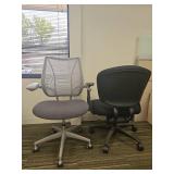 Humanscale Freedom Task Chair - Professional Office Seating