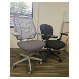 Humanscale Freedom Task Chair - Professional Office Seating