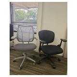 Humanscale Freedom Task Chair - Professional Office Seating