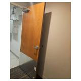 Commercial Grade Door Closer Set with Arrow Lock
