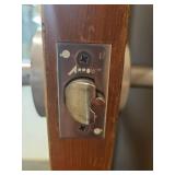 Commercial Grade Door Closer Set with Arrow Lock