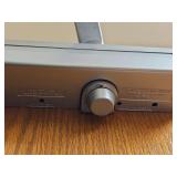 Commercial Door with Schlage Hardware Set