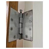 Commercial Grade Door with Schlage Hardware Set