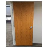 Commercial Grade Schlage Door Hardware Set