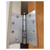 Commercial Grade Schlage Door Hardware Set