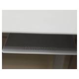 Office Cubicle System - Suite and 5 Cubicles with Credenzas and Humanscale Raising Desks
