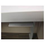 Modern Humanscale Office Cubicle Workstation With 1 Suite and 4 Cubicles