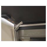Mobile Folding Training Table with Cable Management