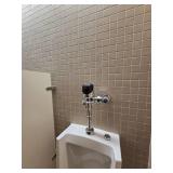 Contents of Mens Restroom