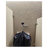 Contents of Mens Restroom