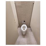 Contents of Mens Restroom
