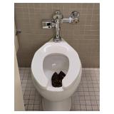 Contents of Mens Restroom