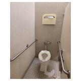 Contents of Mens Restroom