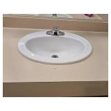 Contents of Mens Restroom