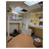 Janitorial Room Contents
