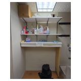 Janitorial Room Contents