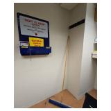 Janitorial Room Contents